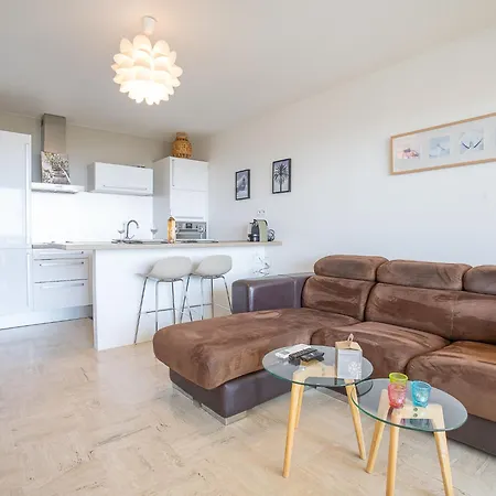 Parc By Interhome Lejlighed