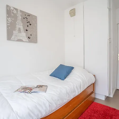 Parc By Interhome Apartamento