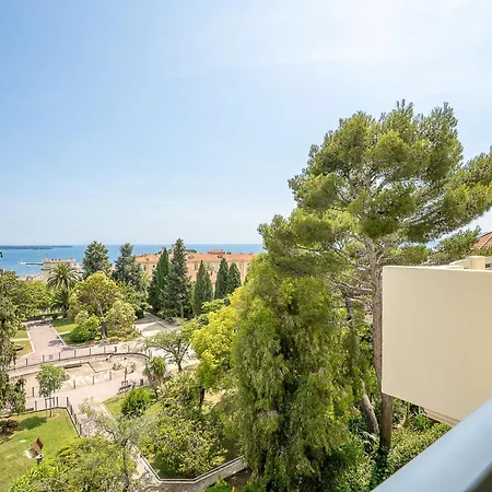 Apartamento Parc By Interhome *