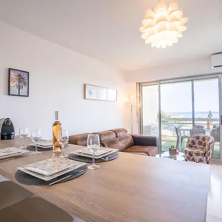 Parc By Interhome Cannes