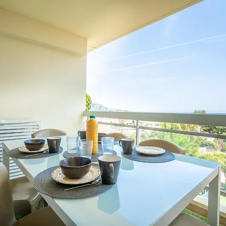 Parc By Interhome * Cannes