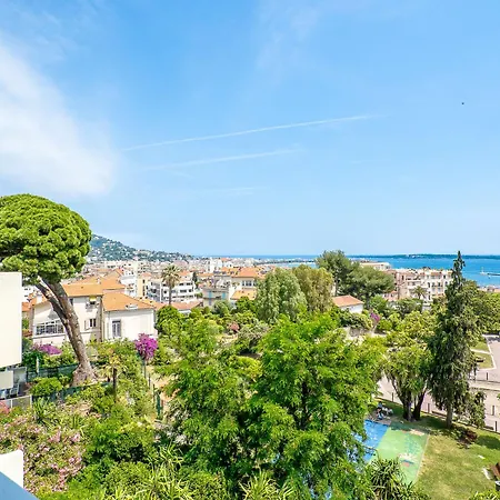 Parc By Interhome Apartamento *