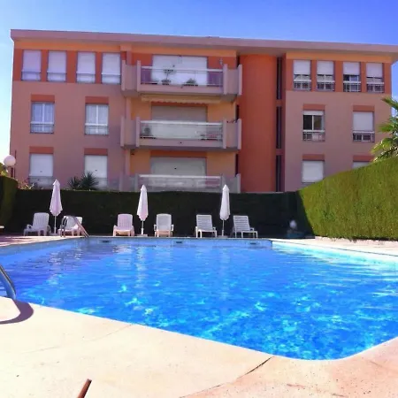 Parc By Interhome Apartment