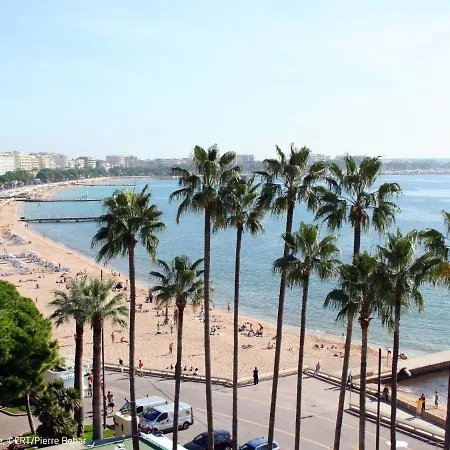 아파트 Parc By Interhome *