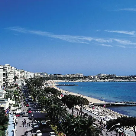 Parc By Interhome Cannes