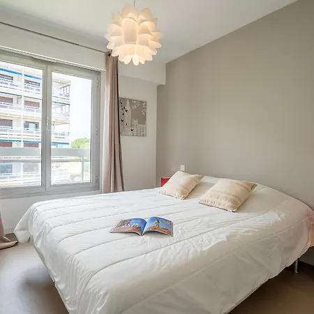 Parc By Interhome 아파트 칸느