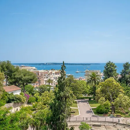 アパート Parc By Interhome