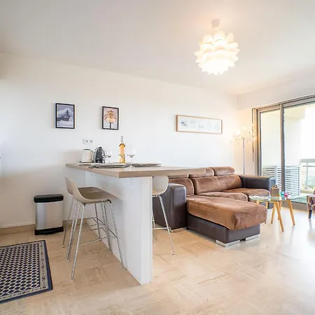 Apartment Parc By Interhome *