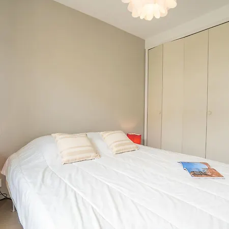 Apartment Parc By Interhome